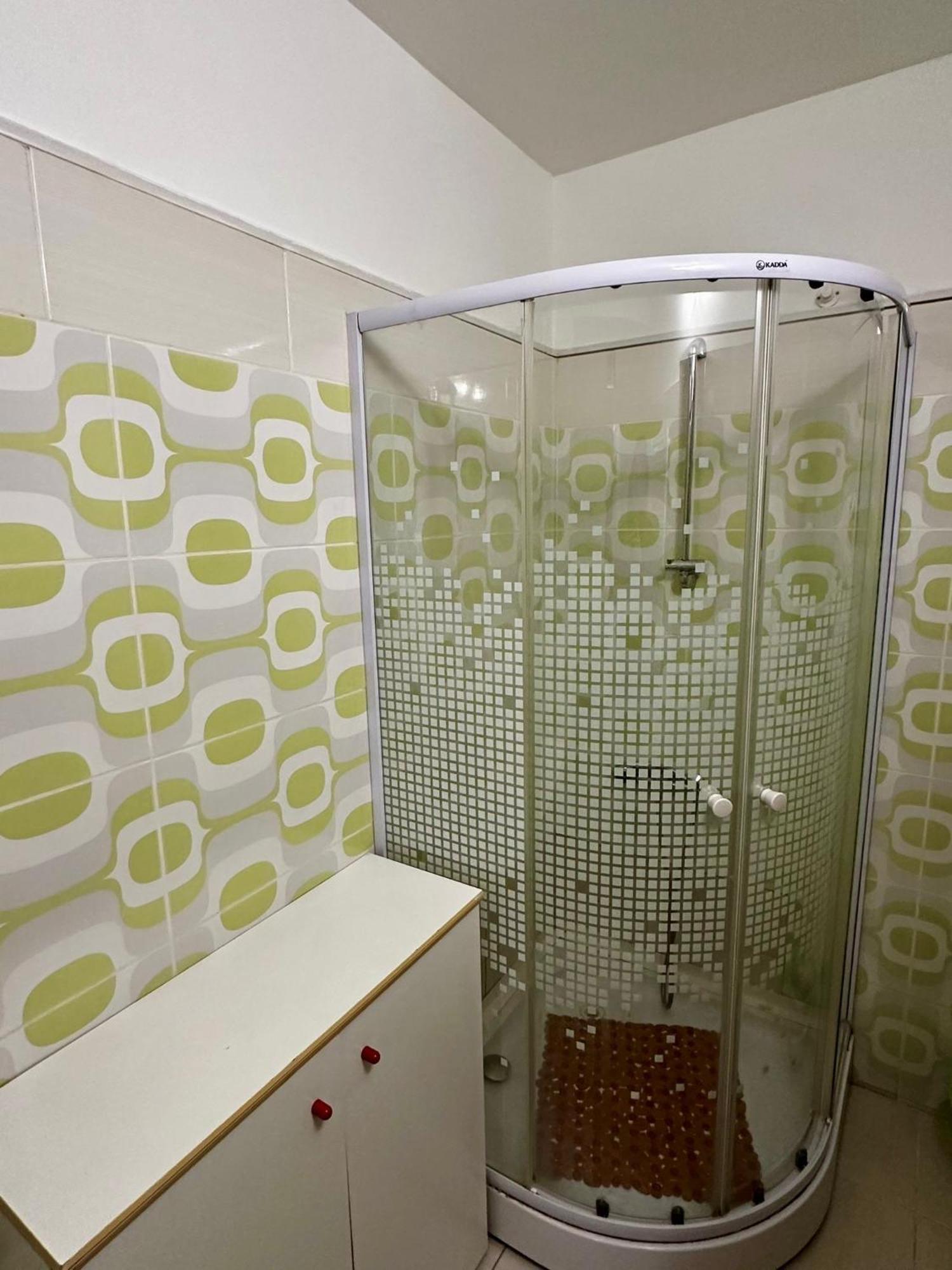 Garsoniera Ultracentral Appartement Bacău Buitenkant foto
